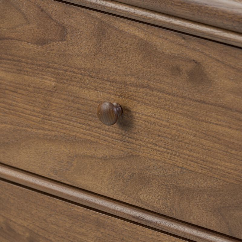 Agatha 8 Drawer Dresser