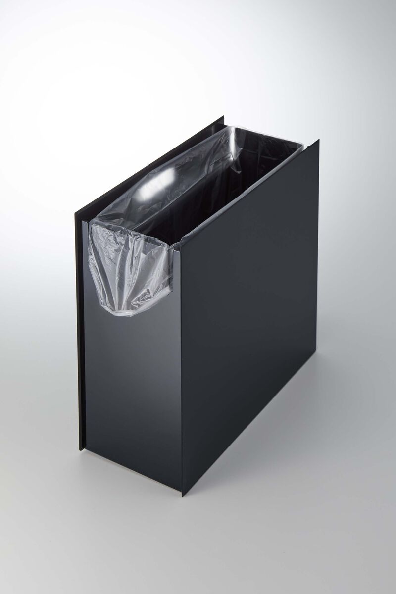 Trash Can - Two Styles