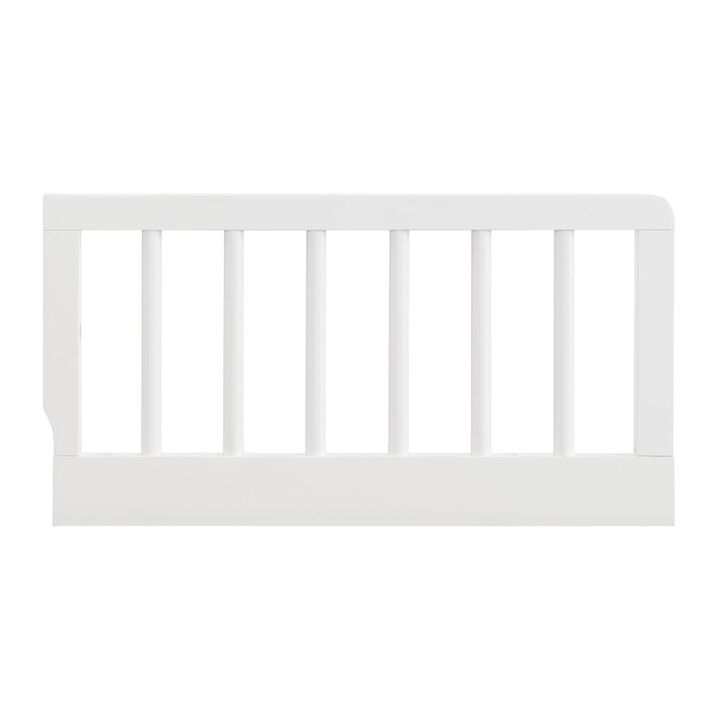 Oxford Baby Dawson Toddler Guard Rail White