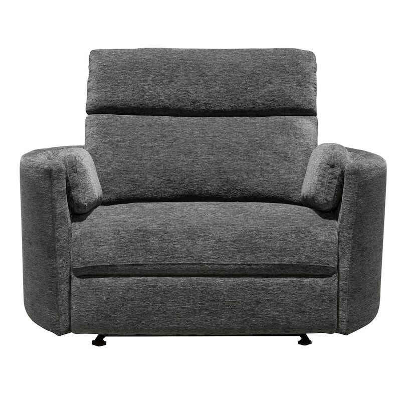 Parker Living Mediterranean Extra Wide Power Glider Recliner