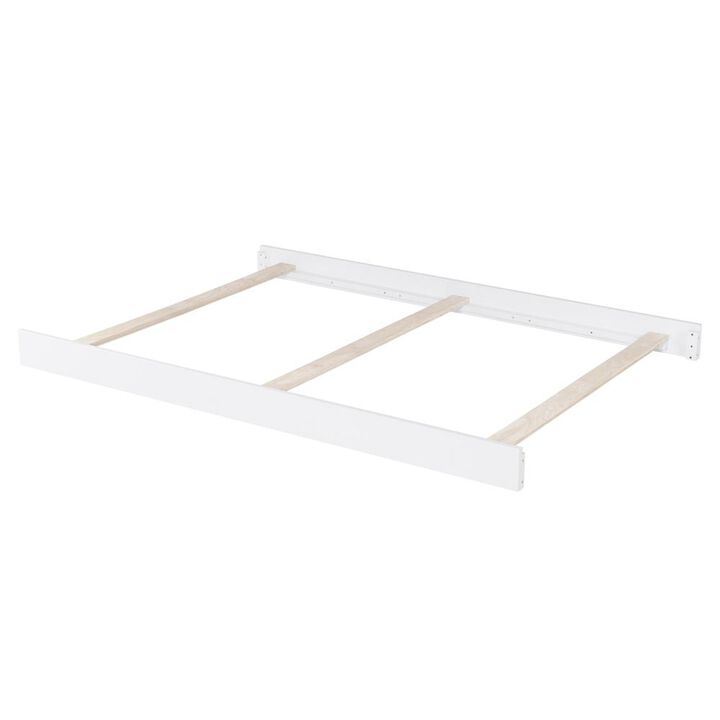 Oxford Baby Lazio Full Bed Conversion Kit Snow White