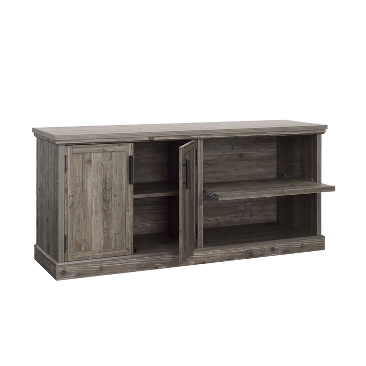 Aspen Post Large Credenza