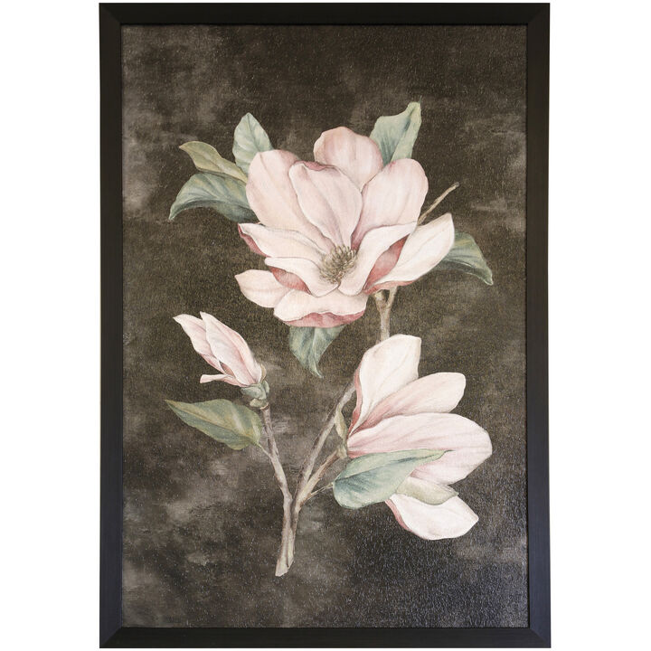 Pink Magnolia II