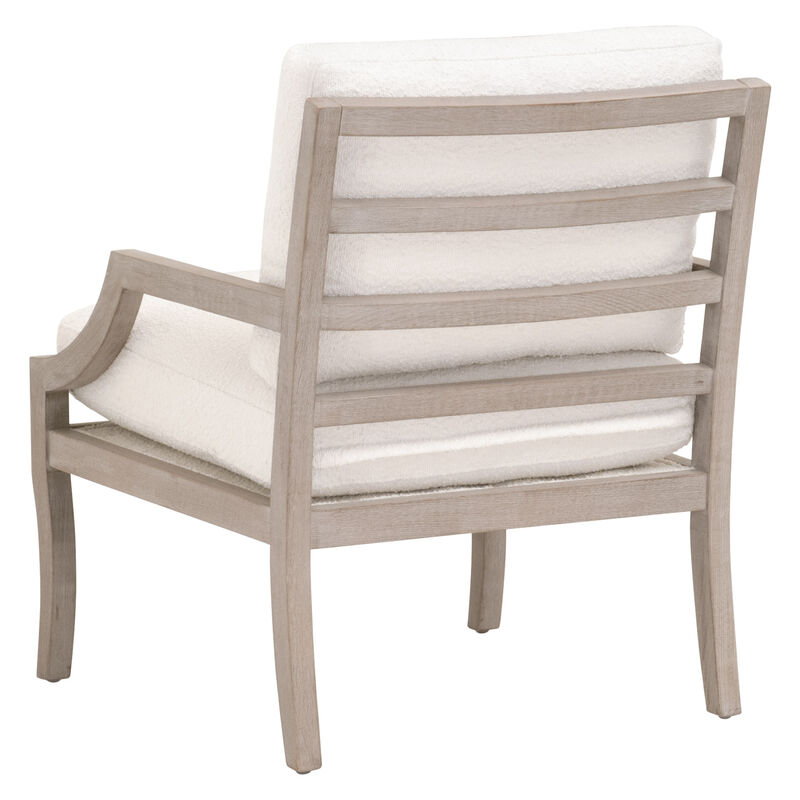 Stratton Club Chair