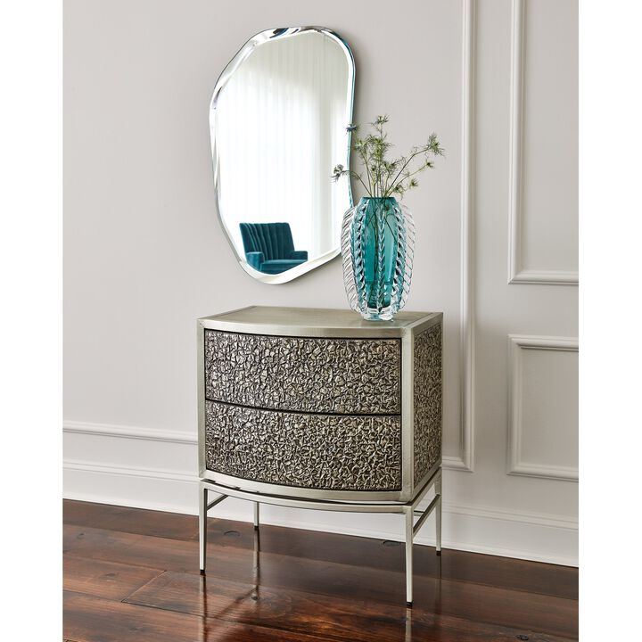 Bean Bevel Mirror