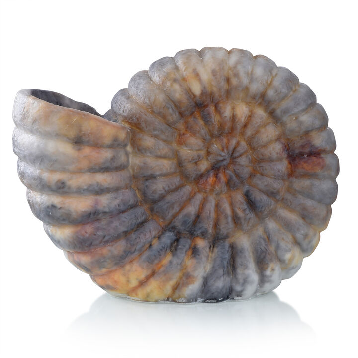 Standing Conch Light