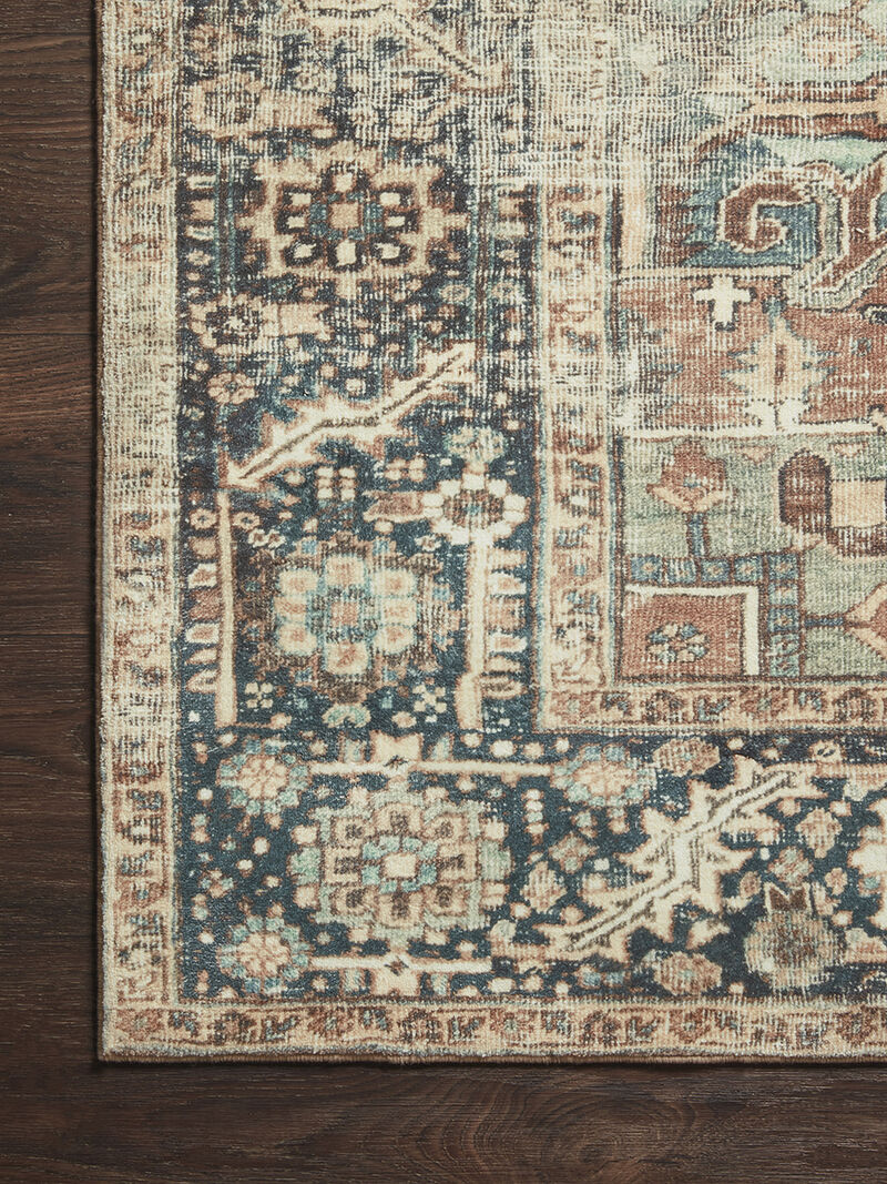 Margot MAT02 Collection by Loloi II
