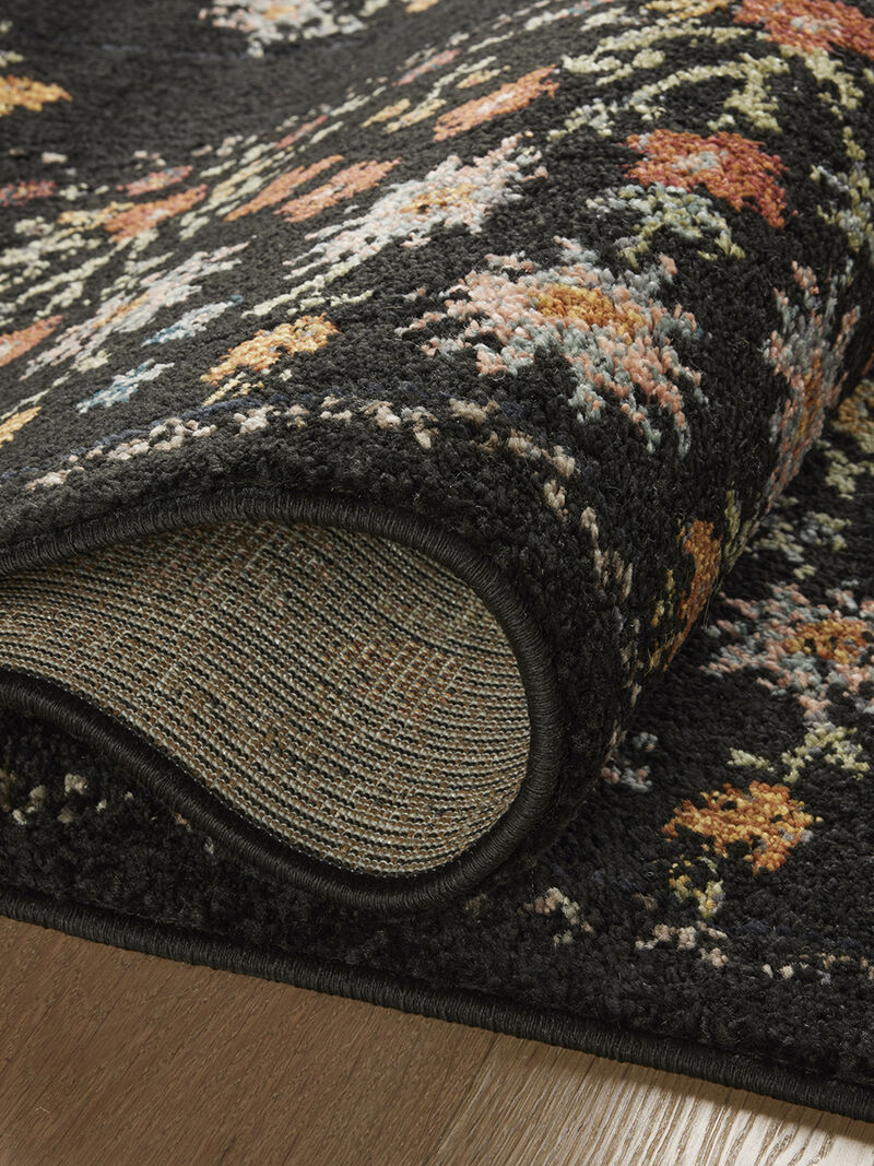Laurel LAU02 Collection by Rifle Paper Co. x Loloi