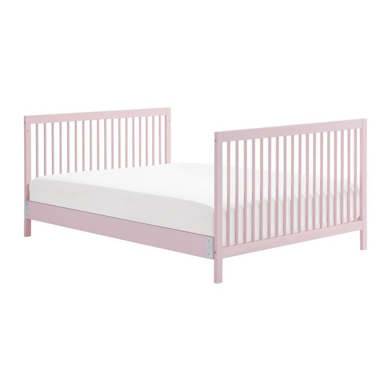 Oxford Baby Soho Baby Essential Full Bed Conv Kit Pink