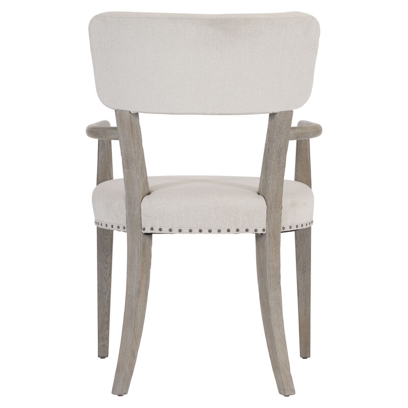 Albion Armchair