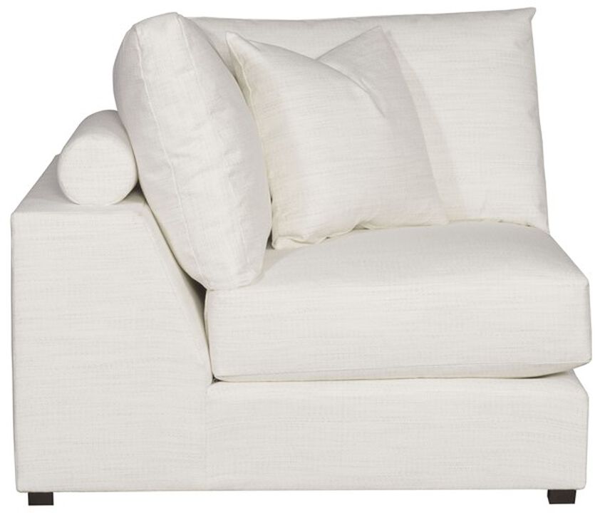 Lucca Corner Chair