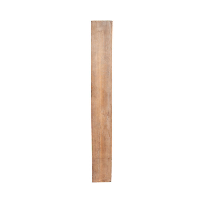 Multi-tier Wall Shelf, Brown