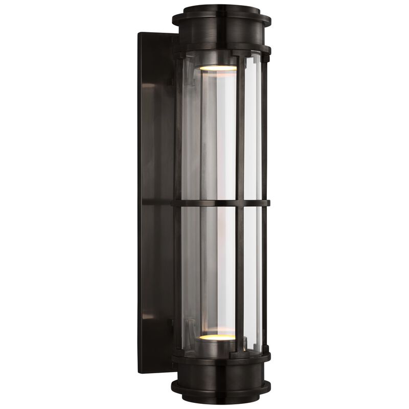 Gracie 19" Linear Sconce