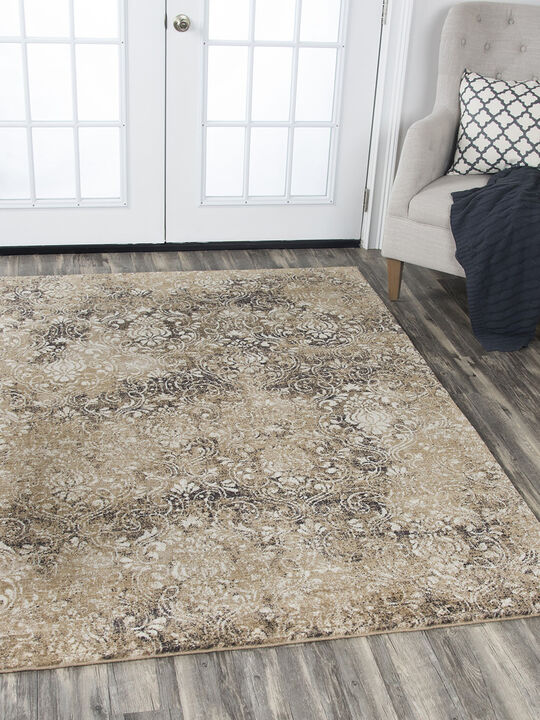 Gossamer GS6781 8' x 10' Rug