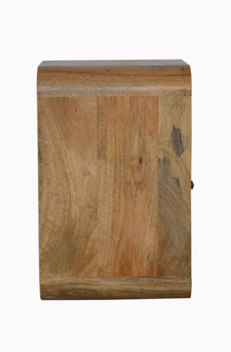 Artisan Furniture Solid Wood London nightstand