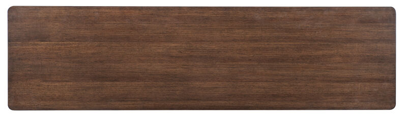 Melange Contours Credenza