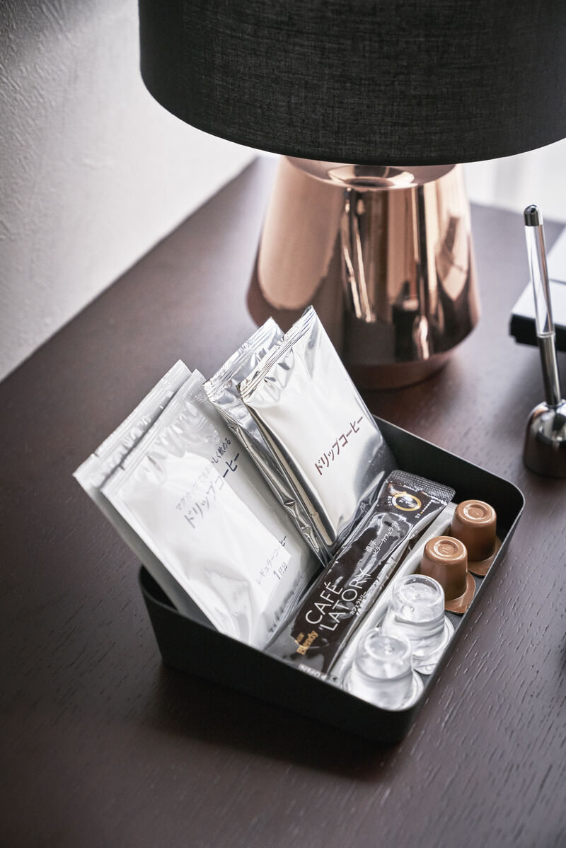Vanity Tray - Angled - Two Sizes