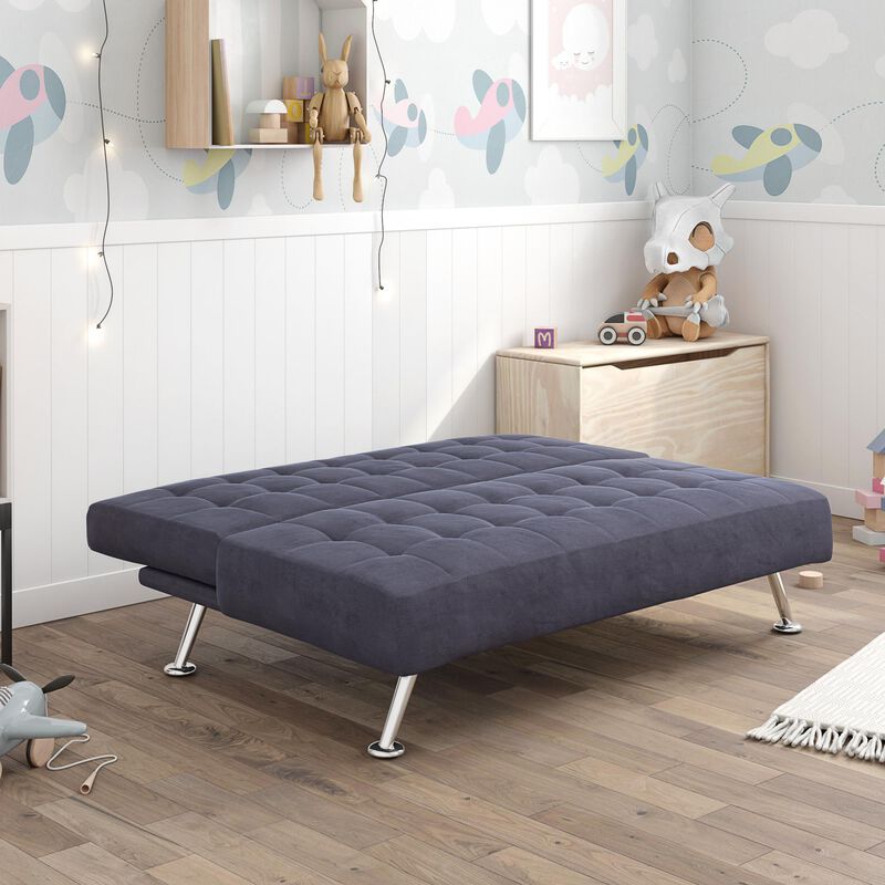 Atwater Living Mandy Kids Sofa Futon
