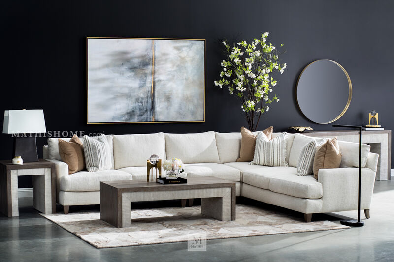 Serenity Skipper Console Table