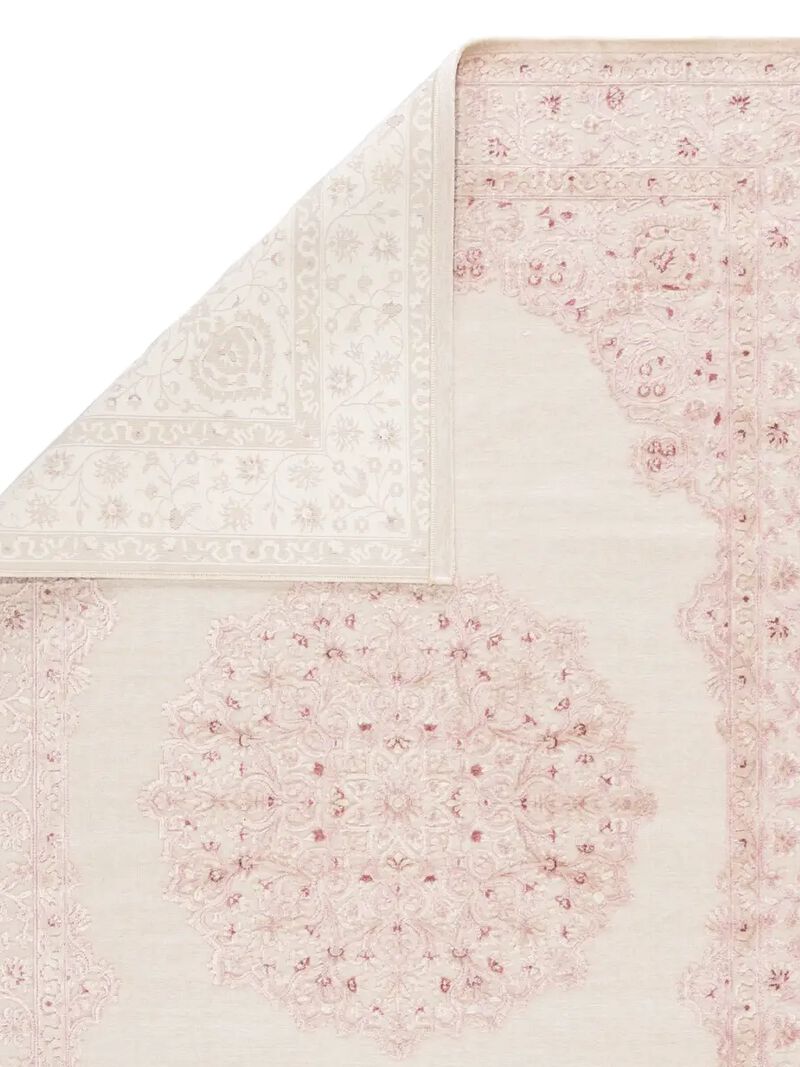 Fables Malo Pink 9'6" x 13'6" Rug