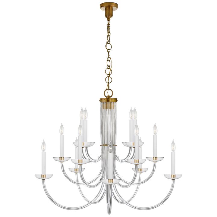 Wharton Chandelier