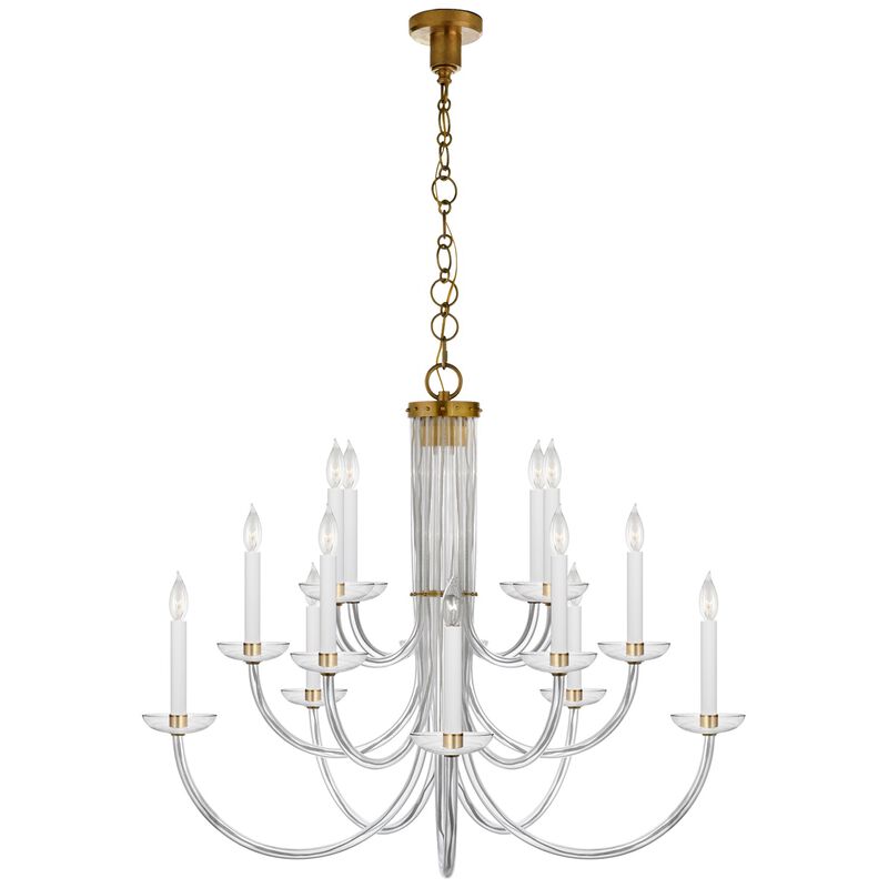 Wharton Chandelier