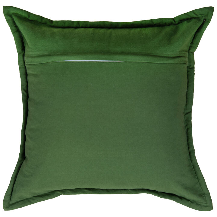 20" x 20" Down Filled Pillow