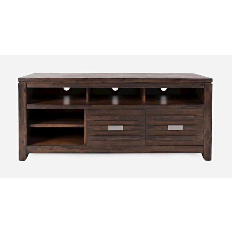 Jofran Altamonte Contemporary 60 Media Console TV Stand
