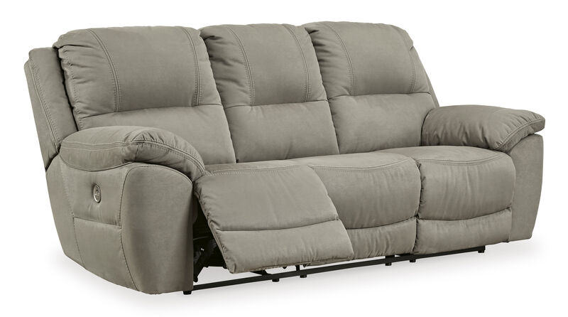 Next-Gen Gaucho Power Reclining Sofa