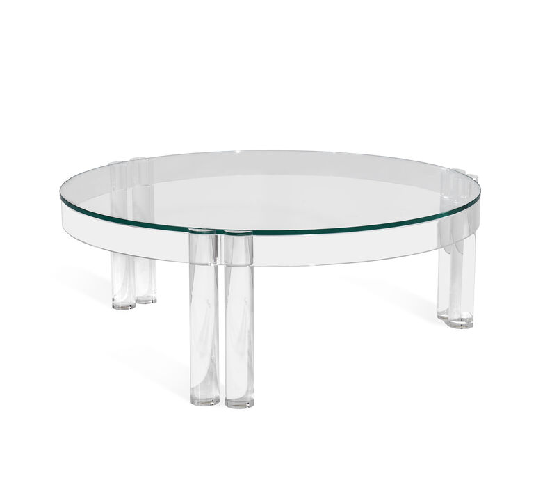 Milou Cocktail Table