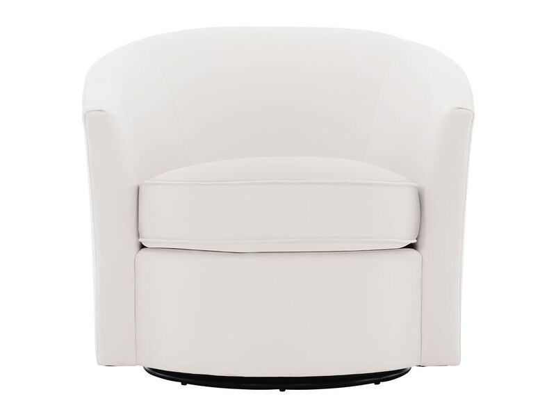 Aventura Outdoor Swivel Chair