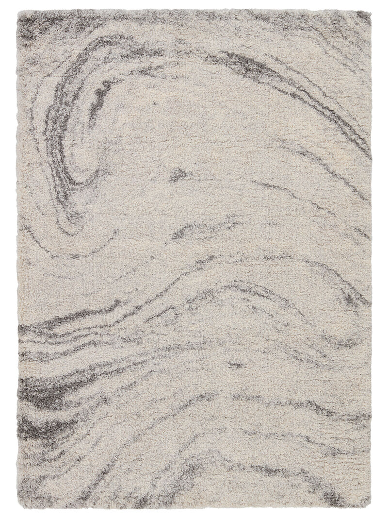 Lyra Windsor Gray 10'2" x 14'1" Rug