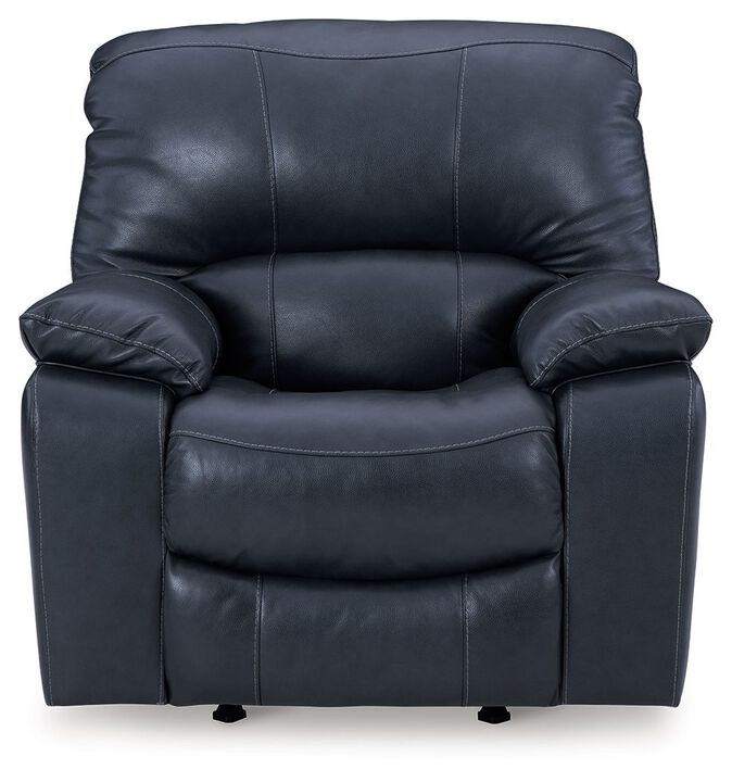 Leesworth Power Recliner