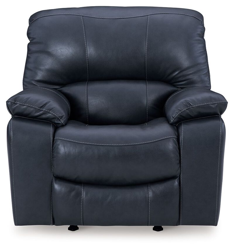 Leesworth Power Recliner