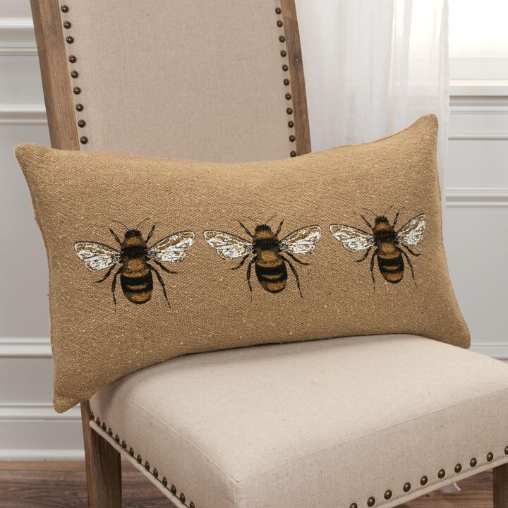 14" x 26" Down Filled Pillow