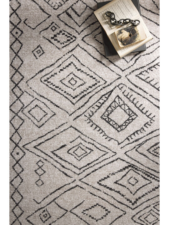 Vance VAN06 2'3" x 3'10" Rug