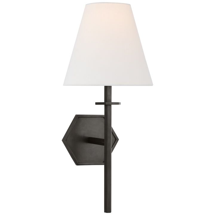Olivier Medium Sconce