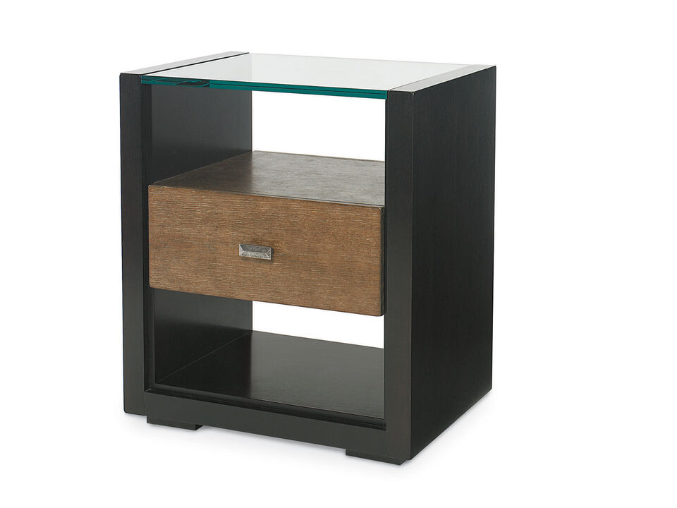Hallam Nightstand