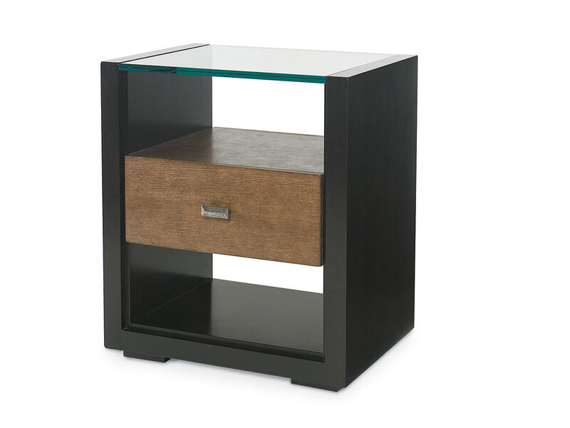 Hallam Nightstand