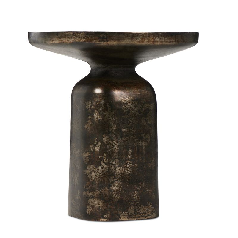Odessa End Table