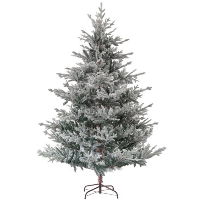 Artificial Christmas Tree Full & Lush Holiday Décor for a Festive Celebration