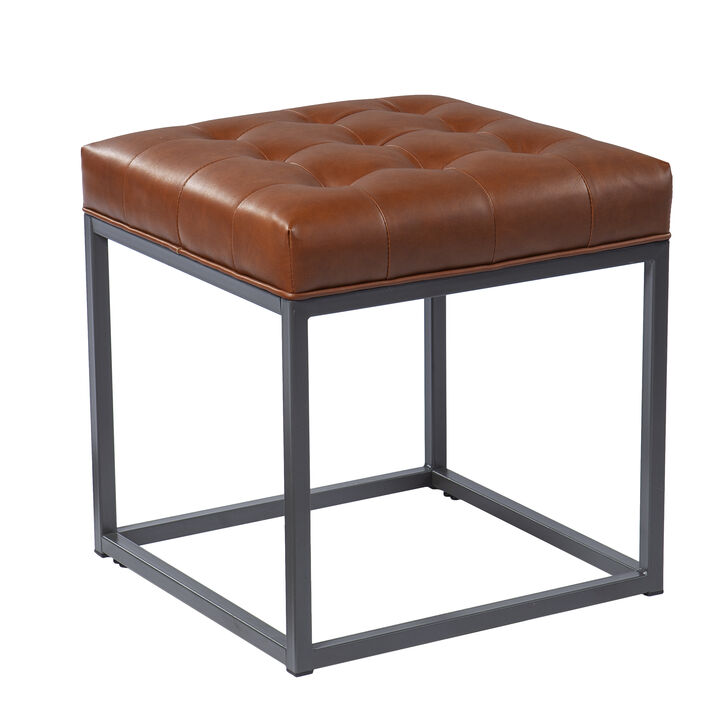 Kali Tufted Ottoman
