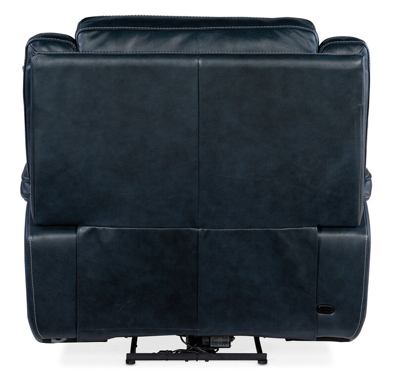 Montel Power Recliner