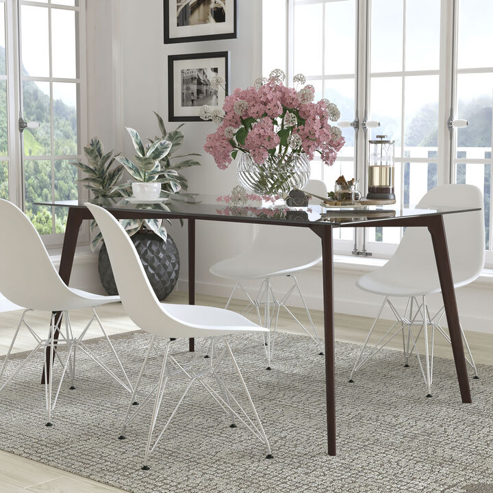 Glass Dining Tables