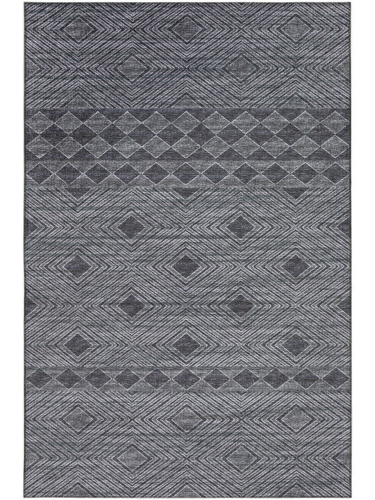 Sedona SN1 Midnight 10' x 14' Rug