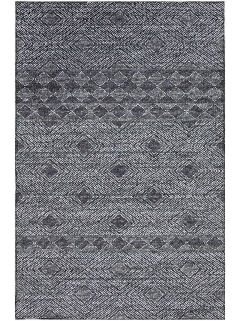 Sedona SN1 Midnight 10' x 14' Rug