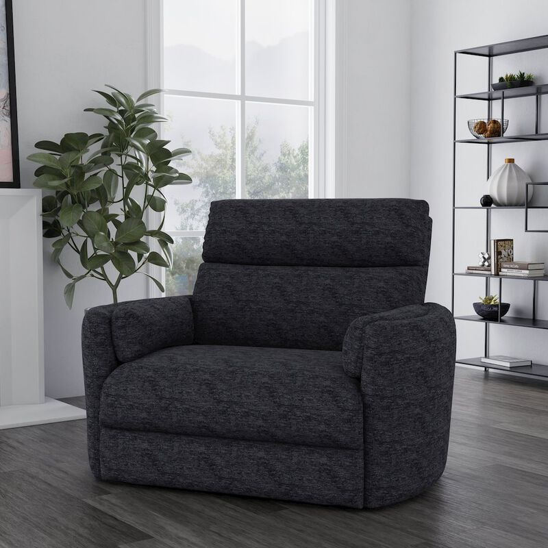 Parker Living Mediterranean Extra Wide Power Glider Recliner