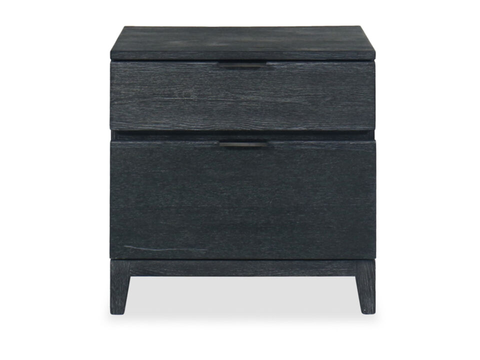 Menton Small Nightstand