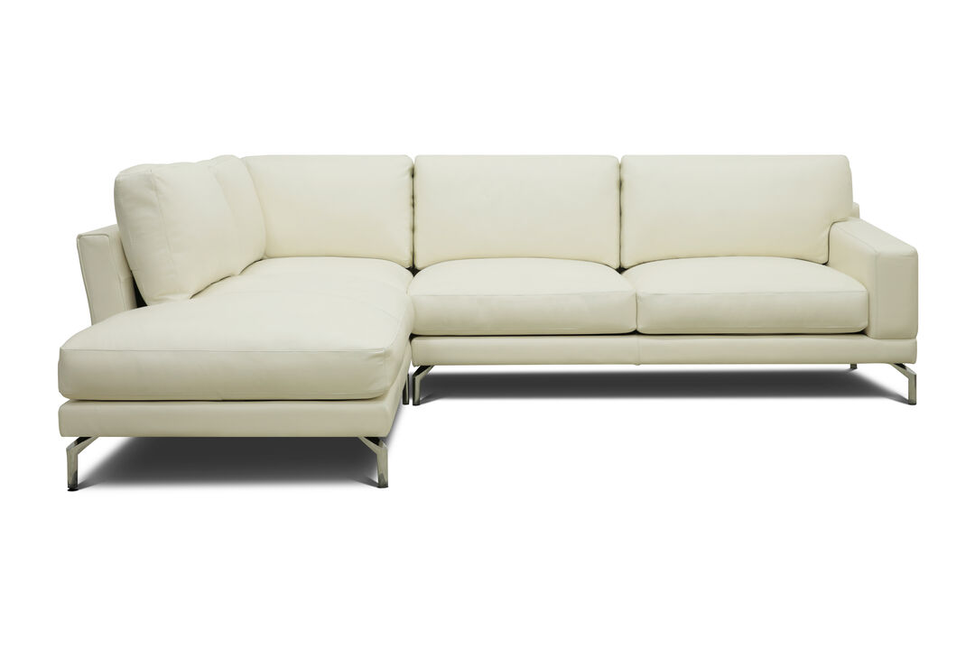 Manhattan 2-Piece Sectional