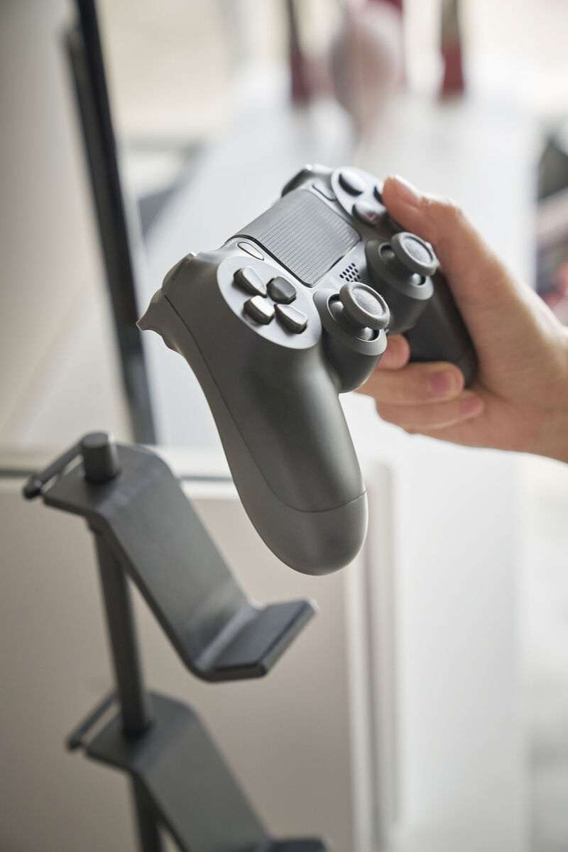 Controller Stand